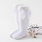 Calcetines Escolares Princesa con Moño Grande para Niñas