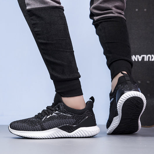 Tenis Deportivos para Pareja - Estilo Casual Moderno - Image 14