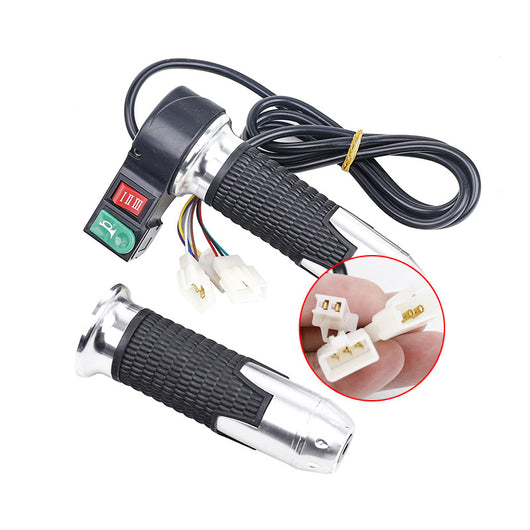 Acelerador Eléctrico de Tres Ruedas para Vehículos de Transferencia de Carga - Image 9