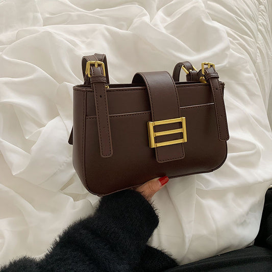 Bolso Casual Retro de Mano - Estilo Europa y América