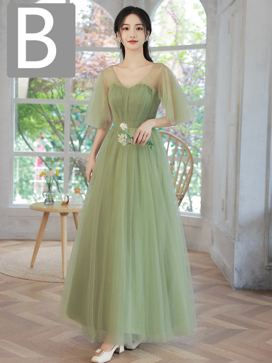 Vestidos Largos Personalizados para Mujer - Image 4
