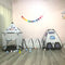 Carpa Infantil Plegable - Casa de Juegos para Interior