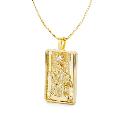 Colgante de Tarot Nórdico Europeo y Americano - Image 38