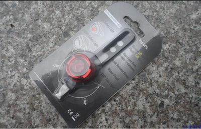 Linterna LED para Bicicleta de Alta Potencia - Image 14