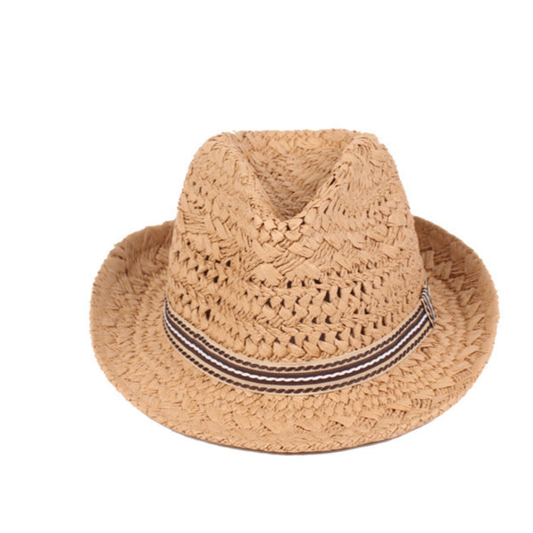 Sombrero de Protección Solar Elegante y Cómodo