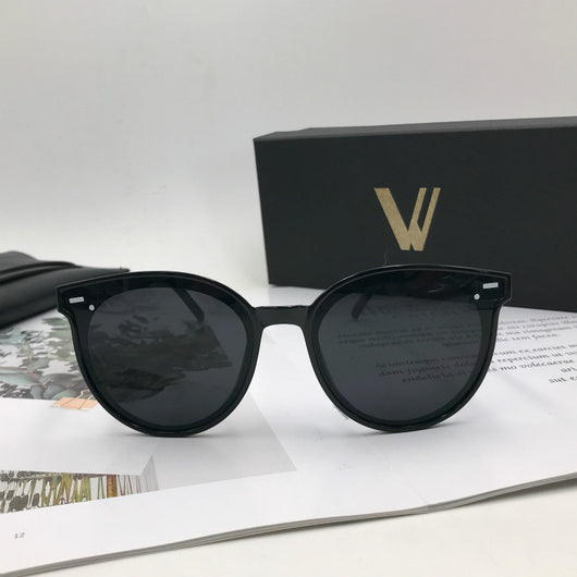 Gafas de Sol Tipo Arroz para Mujer - Image 9