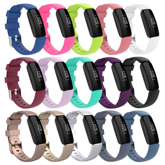 Correa Deportiva de Silicona para Reloj Inteligente - Image 39