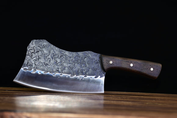 Cuchillo Profesional para Deshuesar Acero Manganeso