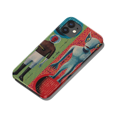 Funda Retro Art para Celular - Diseño Vintage Exclusivo - Image 14