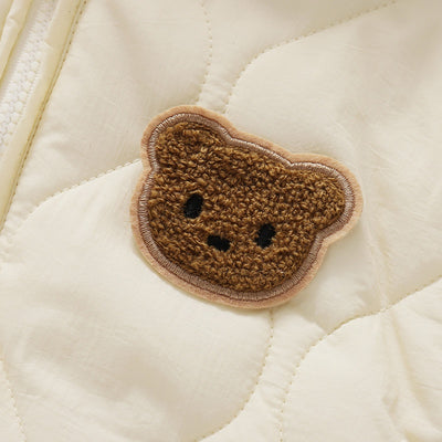 Mameluco de Invierno para Toda la Familia - Image 4