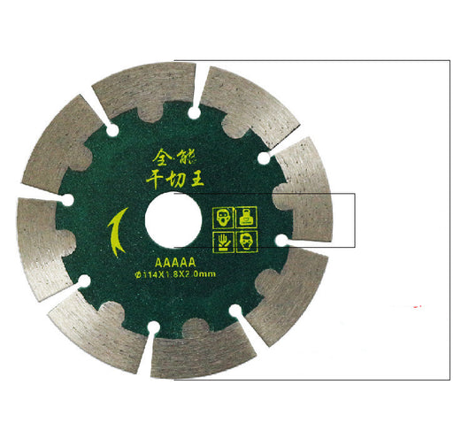 Hoja de Corte de Diamante para Mármol y Granito - Image 25