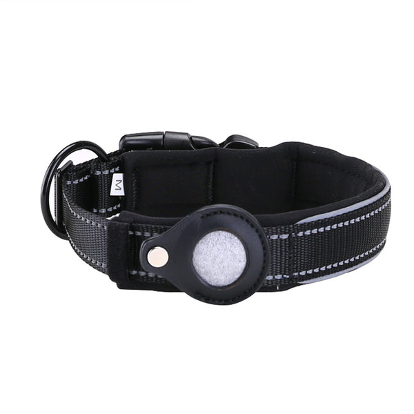 Collar Inteligente Rastreador para Mascotas - Prevención de Pérdida - Image 3