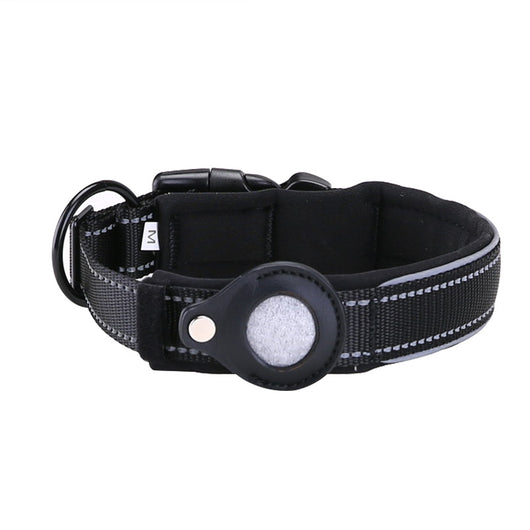 Collar Inteligente Rastreador para Mascotas - Prevención de Pérdida - Image 3