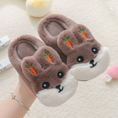 Pijama Infantil de Algodón para Niños y Niñas - Diseño Adorable para Invierno - Image 12