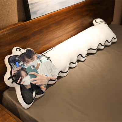 Peluche Personalizado para Parejas de Larga Distancia - Image 16
