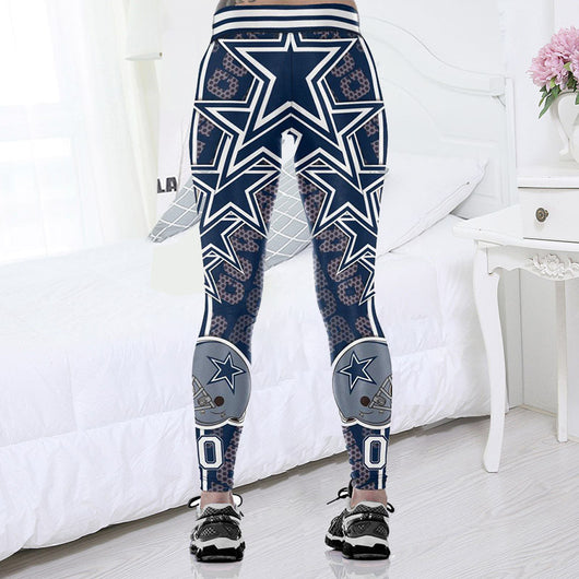 Pantalones Deportivos para Mujer - Leggings de Entrenamiento y Yoga - Image 2