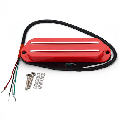 Pastilla de Guitarra Eléctrica Doble Bobina - Image 27