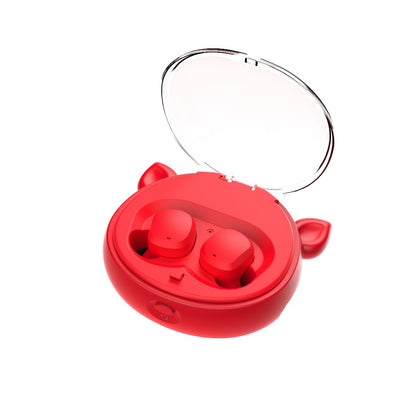 Auriculares Inalámbricos Bluetooth 5.0 para Deportistas - Image 4