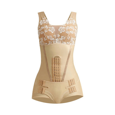 Faja Reductora sin Costuras con Soporte Abdominal - Image 4