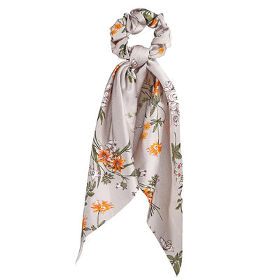 Diadema para Mujer con Flores Rotas - Image 11