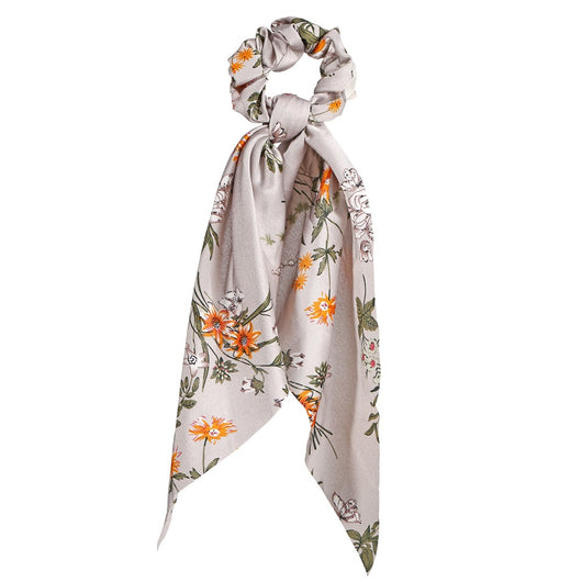 Diadema para Mujer con Flores Rotas - Image 11
