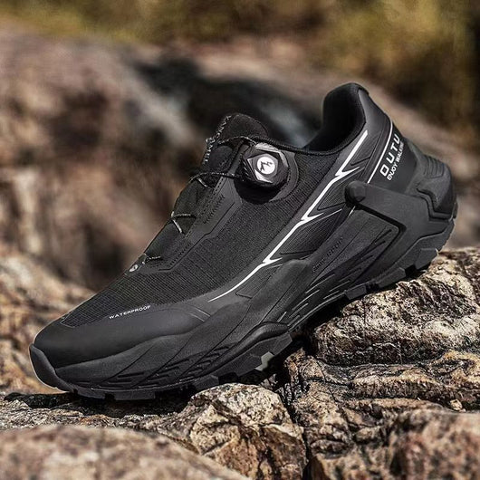 Zapatilla de Montaña Impermeable Transpirable para Senderismo - Image 15