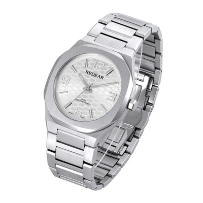 Reloj para Hombre con Movimiento Japonés Resistente al Agua - Image 13