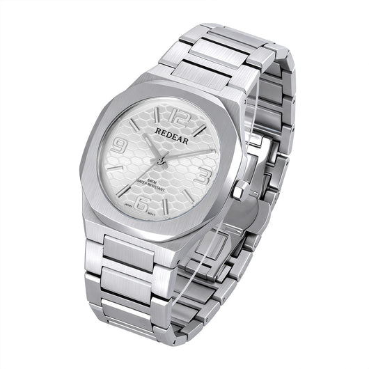Reloj para Hombre con Movimiento Japonés Resistente al Agua - Image 13