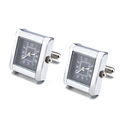 Gemelos de Movimiento de Precisión para Hombre - Image 10