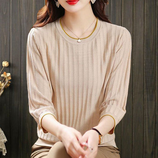 Suéter Ligero Casual para Mujer - Image 9