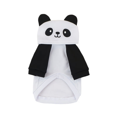 Suéter Infantil Diseño Panda Adorable - Image 5