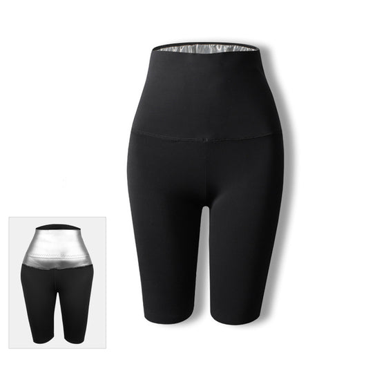 Pantalones Reductores con Tecnología de Sauna Acuática - Image 2