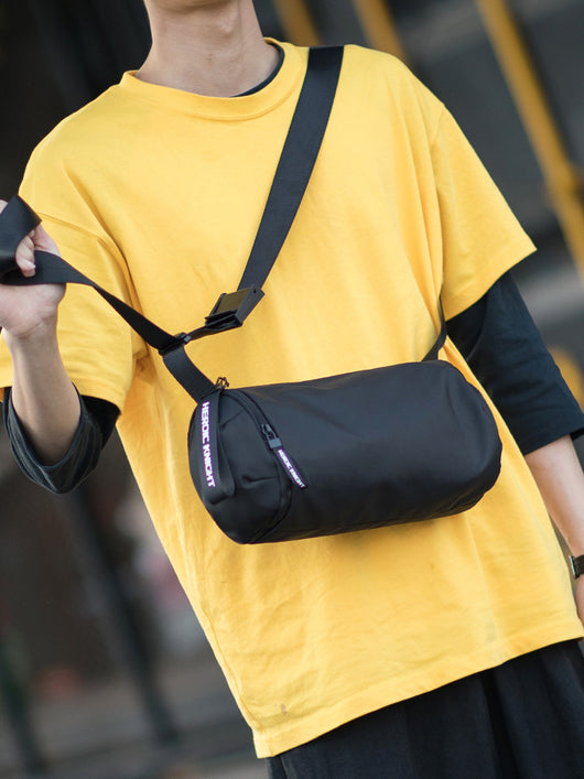 Bolsa Deportiva Personalizada Compacta para Entrenamiento y Fitness - Image 2