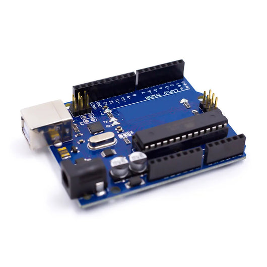 Placa de Desarrollo con ATmega328P - Módulo Compatible con Arduino - Image 3