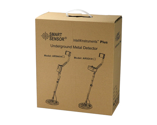 Detector de Metales Profesional 1.5 Metros Alta Sensibilidad - Image 6