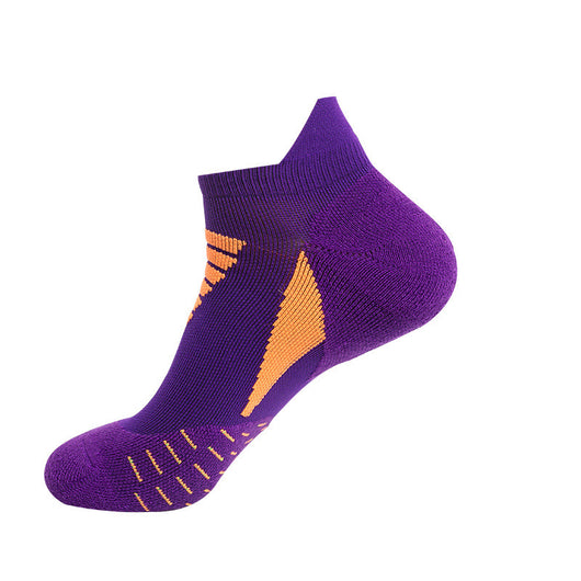 Calcetines Deportivos Profesionales Secado Rápido para Baloncesto - Image 11