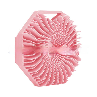 Cepillo de Masaje Silicona para Espalda con Montaje en Pared - Image 3