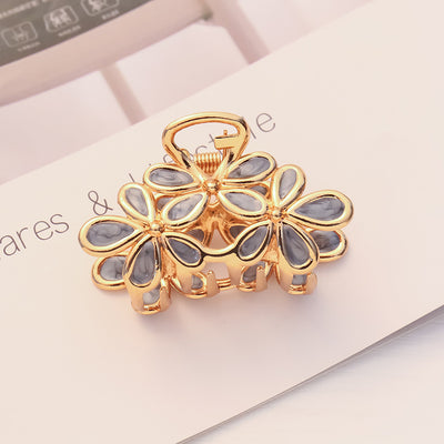 Horquilla de Flor con Estilo Sencillo y Elegante - Image 17