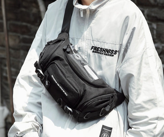 Bolsa Deportiva para Hombro - Image 9
