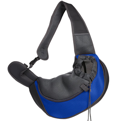 Bolsa Transportadora Respirable para Mascotas Pequeñas - Ligera y Cómoda - Image 14