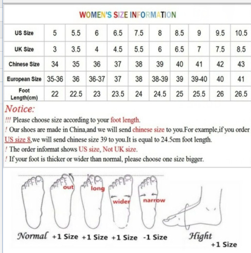 Zapatos de Cuero Elegantes con Tacón Medio Cómodo y Punta Afilada - Image 6
