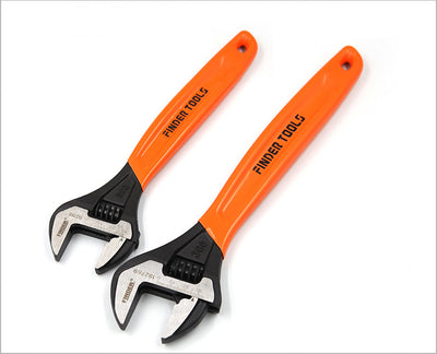 Llave Inglesa Multifunción de Apertura Manual - Image 10