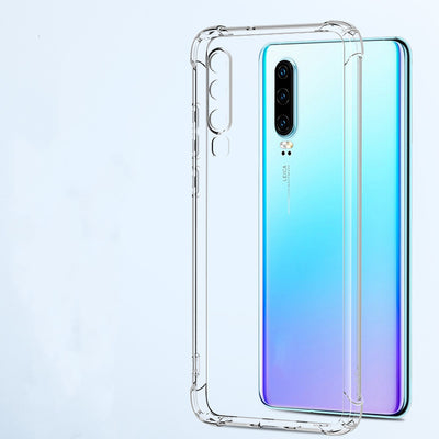 Funda Protectora Transparente Antigolpes para Celular - Image 8