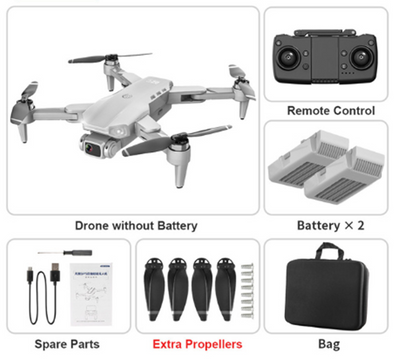 Dron Profesional con Control Remoto de Largo Alcance - Image 33