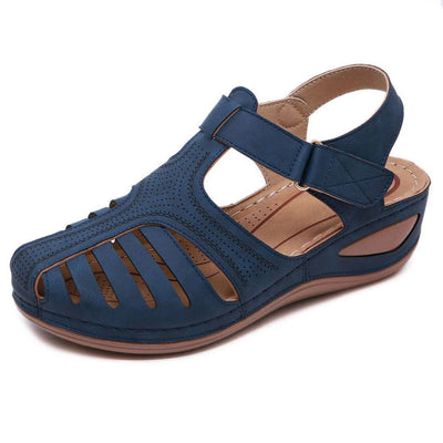 Sandalias Retro con Agujeros Antideslizantes - Comodidad Garantizada - Image 3