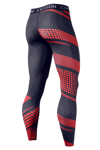 Pantalones Deportivos Slim Fit de Secado Rápido para Hombre - Image 13