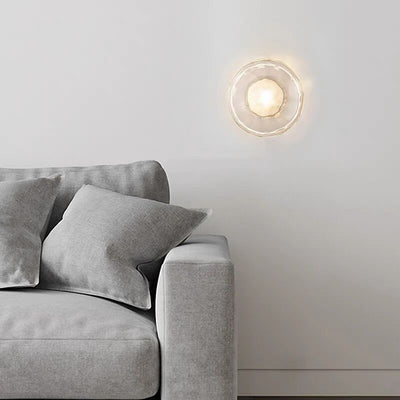 Lámpara de Pared Minimalista Moderna para Pasillos y Dormitorios - Image 12