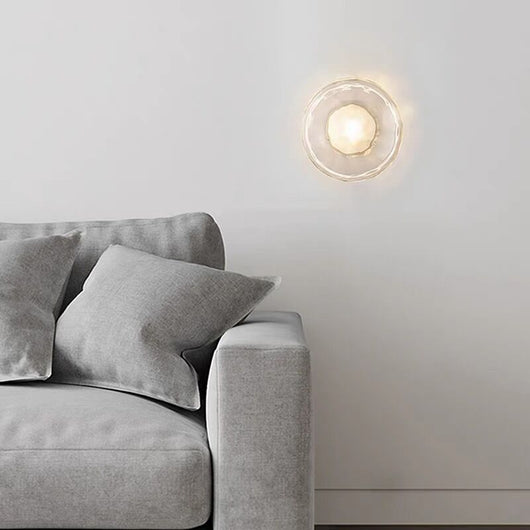 Lámpara de Pared Minimalista Moderna para Pasillos y Dormitorios - Image 12