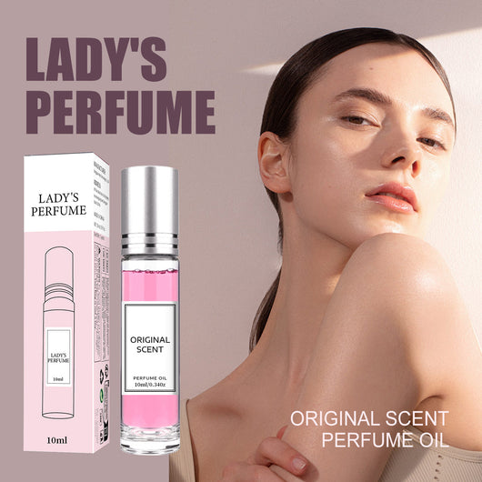 Perfume para Mujer 39 S - Aroma Natural Fresco y Duradero