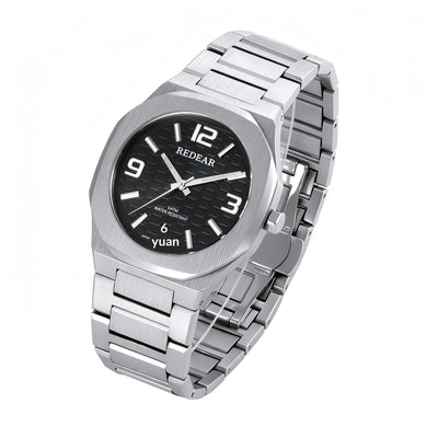 Reloj para Hombre con Movimiento Japonés Resistente al Agua - Image 23